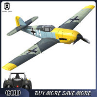 BF109 RC Airplane 2.4G EPP Foam Remote Control Aircraft Fixed-wing Glider RC Plane Drone Toys Gifts For Boys