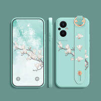 เคสoppo a96 5g ยางนิ่ม กันกระแทก กันน้ำ กันลื่น ฝาหลัง คลุมเต็มขอบ ไม่เบียด ฟิล์มมือถือ เคสใส่เลนส์ ลายการ์ตูนน่ารัก