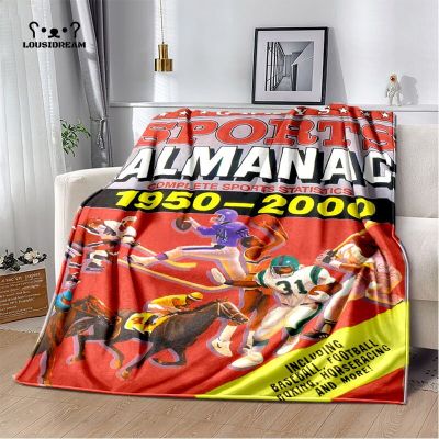 （in stock）Classic film returns to the future Flannel throw blanket cartoon sofa camping bedroom decoration living room（Can send pictures for customization）
