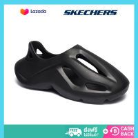 CODSkechers_ สเก็ตเชอร์ส รองเท้า ผู้ชาย Foamies Elite Flex Shoes - 52528-BLK