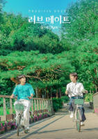 Love Mate (2023) รักกัน คุณคู่เดท (8 ตอนจบ) (เสียง เกาหลี | ซับ ไทย) DVD