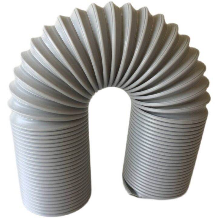 Flexible Air Conditioner Exhaust Hose For Clothes Dryer Vent Hose