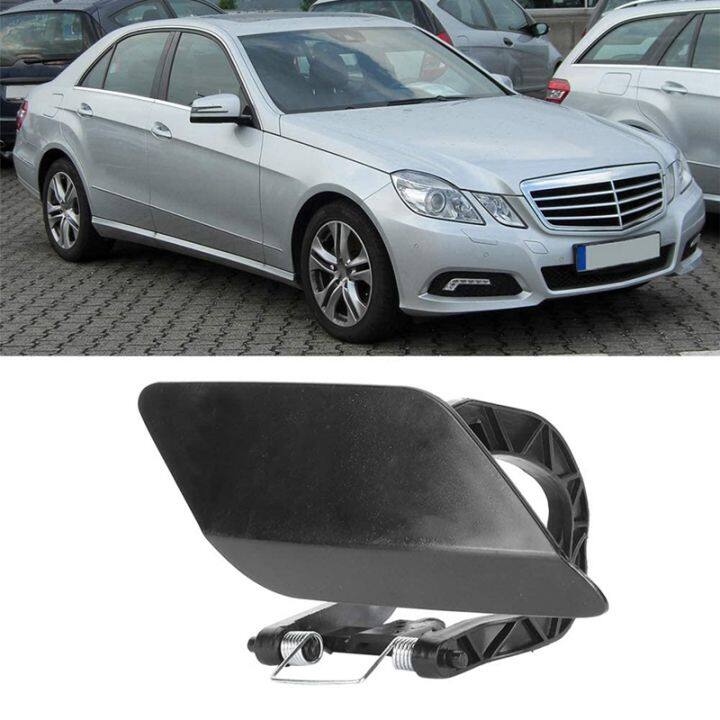 car-headlight-washer-nozzle-cover-for-mercedes-e-class-w212-e200-e260-e250-e300-2008-2013