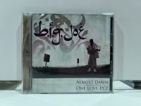 1 CD MUSIC ซีดีเพลงสากล ALMOST DAWN/ONE LOVE PT.2 (B16C4)