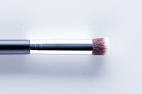 Lady Q Foundation blandle Brush แปรงเกลี่ยรองพื้น - สีดำ (LQ-011)