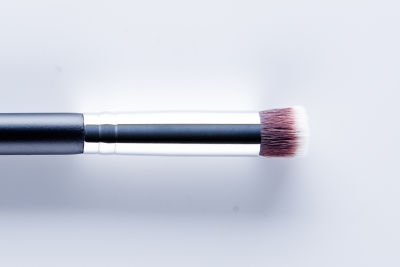 Lady Q Foundation blandle Brush แปรงเกลี่ยรองพื้น - สีดำ (LQ-011)