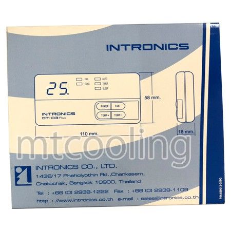 pro-โปรแน่น-รีโมทมีสาย-intronic-รุ่น-dt-03-รีโมทแอร์แบบมีสาย-intronic-รุ่น-dt-03-ชุดคอนลแอร์แบบมีสาย-รีโมท-ไม้-กระดก-จู-น-รีโมท-รั้ว-รีโมท-รีโมท-บ้าน-จู-น-รีโมท