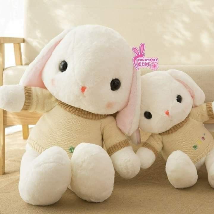 ตุ๊กตากระต่าย-muji-loppy-size-l-50-cm-ตุ๊กตากลิ่นหอมดอกโมจิโกะ-ตุ๊กตาตัวหอม-ของขวัญ