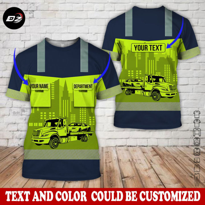 2023-customized-name-and-color-tow-truck-all-over-printed-clothes-suf261