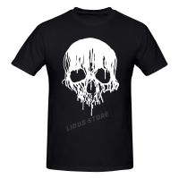 2022 Fashion Leisure Cool Skull Print T shirt Streetwear  Graphics Tshirt s Tee Tops| |   - AliExpress