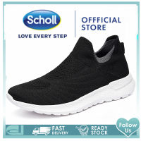 สกอล์ scholl รองเท้าสกอลล์ scholl รองเท้า scholl รองเท้าแตะแฟชั่นครึ่งเพนนี ผู้ชายLoafersสบายรองเท้าเปิดส้นรองเท้ากีฬาผู้ชายรองเท้าน้ำหนักเบารองเท้าผ้าใบผู้ชายรองเท้าผ้าใบระบายอากาศผู้ชาย รองเท้าผู้ชายรองเท้าแตะขนาดใหญ่สำหรับผู้ชาย EU 45 46