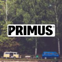 sticker สติ๊กเกอร์ติดได้ทุกที่ ลาย Primus