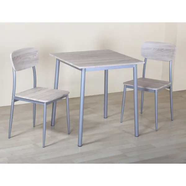 Dining Table Set 2 Seats 1, Two Seat Dining Table Set