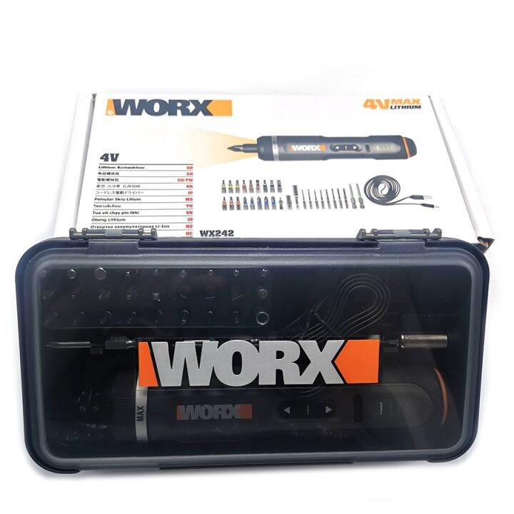【CW】 Worx Wx242 | Lazada.co.th