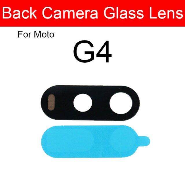 moto g4 back camera glass