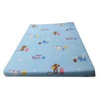 Baby Playpen Mattress -28 x 40 x 2 INCI 71cm x 101cm x 5cm (Tilam Baby)