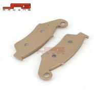 [COD] Suitable for KX125/250 KDX200 KX250F/450F KLX250 motorcycle brake pad pads