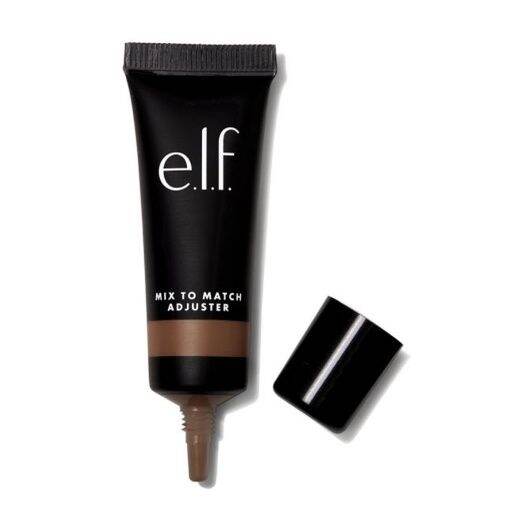 ELF Mix to Match Foundation Undertone Adjuster Lazada PH