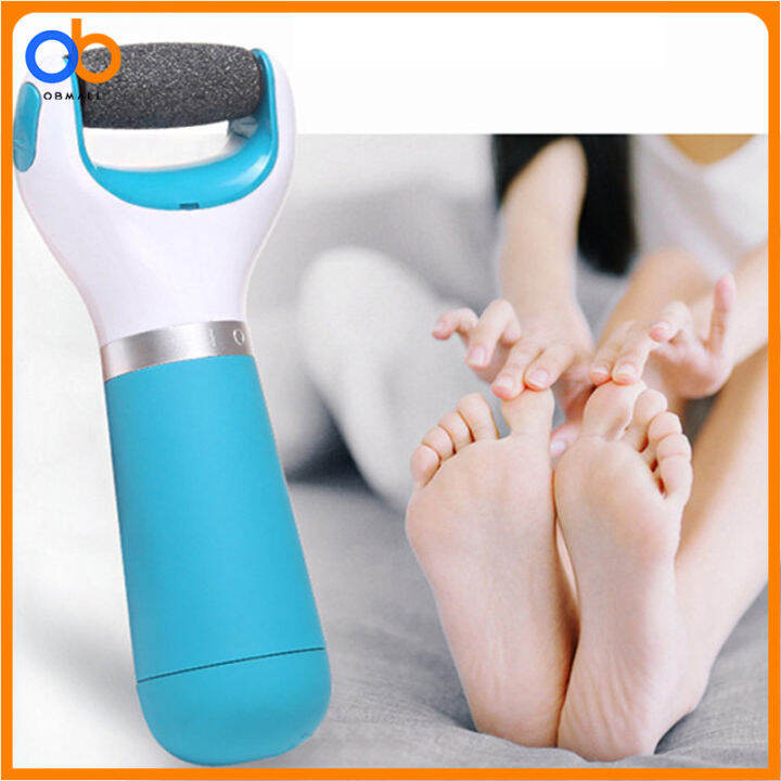 Foot Care Machine Hard Dry Dead Cuticle Skin Remover Pedicure Tools
