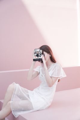 Dream Dress Off-White M