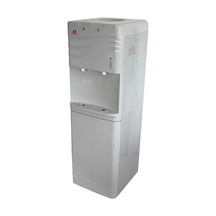 3D WD600SL Water Dispenser Lazada PH