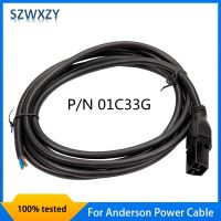 New Original For Anderson Power Cable SAF-D-GRID C20 Connector DC Power Cable 3M 400V 01C33G 1C33G Fast Ship