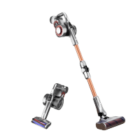 พร้อมส่ง โปรโมชั่น [9840 DRQ47QDE] [NEW 2021]JIMMY H9 Pro Vacuum Cleaner Handheld เครื่องดูดฝุ่นไร้สาย เครื่องดูดฝุ่น แรงดูด 25000PA ส่งทั่วประเทศ เครื่อง ดูด ฝุ่น เครื่องดูดฝุ่นไร้สาย เครื่องดูดฝุ่นมินิ เครื่องดูดฝุ่นรถ