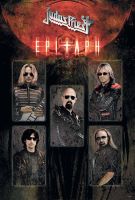 โปสเตอร์ รูปภาพ วงดนตรี Judas Priest จูดาสพรีสต์ (2แบบ) รูปหายาก โปสเตอร์ติดผนัง โปสเตอร์สวยๆ ภาพติดผนัง poster