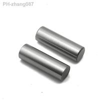 20pcs M4 M5 M6 Parallel Pins Dowel Pins Cylindrical Pins Position Pins Locating Fix Rod Solid Roller Bearing Steel 8-40mm Long