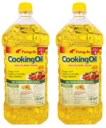 2 Chai 2L  Combo 2 Chai Dầu Ăn Cao Cấp Tường An Cooking Oil 2L