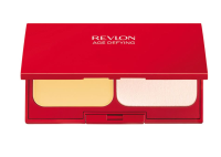 Revlon Age Defying Powder ตลับ เบอร์ 140 Ochre : ผิวสองสี