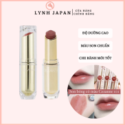 Son bóng Cezanne Lasting Gloss nội địa Nhật LynhJapan