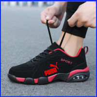 【Shoe King】 hot style mens sports shoes couple style jogging shoes casual outdoor sports shoes