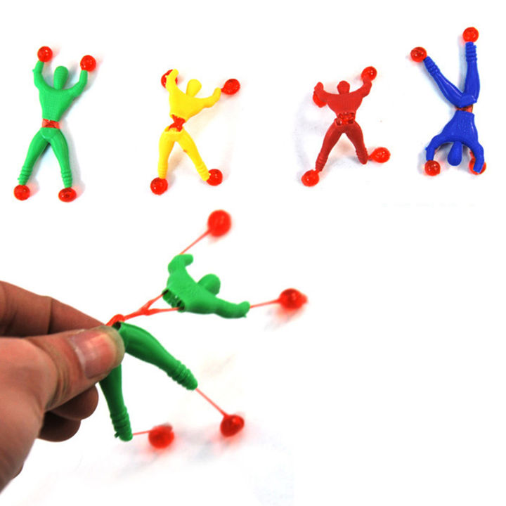 wall-climbers-toy-learning-educational-assembling-toys-sticky-wall-climbers-traditional-toy