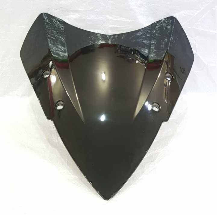 Windshield Xmax Mhr Visor Xmax Mhr Windshield Yamaha Xmax Mhr Lazada