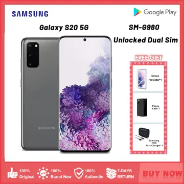 Buy Galaxy S20 Bts Edition online | Lazada.com.ph