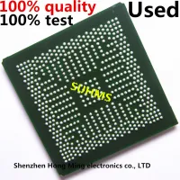 100% test very good product IXP460 SB460 218S4RBSA12G bga reball with balls Chipset