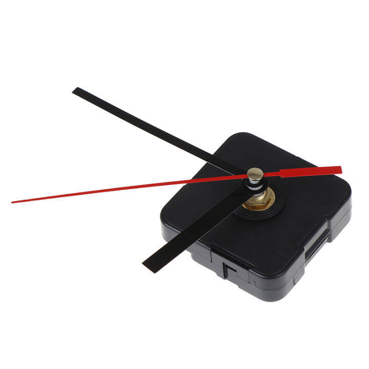 💖New Production💖 fanghui 1Set Silent Quartz Clock Movement Clockwork