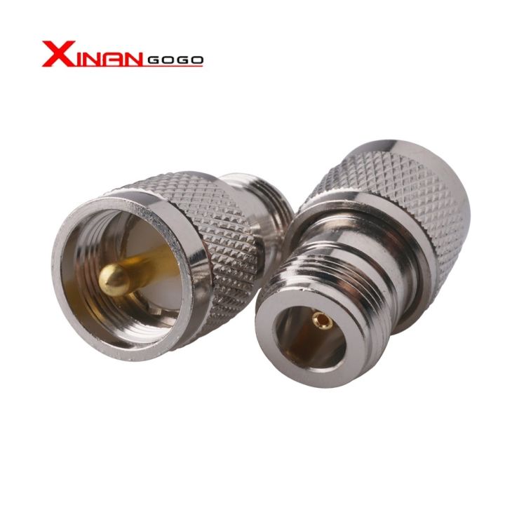 1pcs-pure-copper-material-rf-coaxial-uhf-pl259-so239-to-n-connector-adapter-jack-straight-for-wifi-gps-4g-antenn