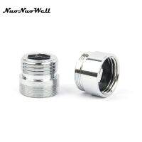 【YF】❣┇☇  1pc NuoNuoWell 1/2  Thread to M22 for Gun Faucet Accessories Washing Car Fittings