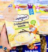 PUDDING BABYDREAM CHO BÉ TỪ 1Y+