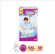 Tả dán Bobby XXL62 cho trẻ từ 15-25kg