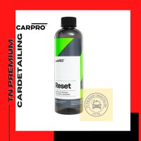 CARPRO Reset แชมพูล้างรถชนิดเข้มข้นที่ถูกออกแบบมาสำหรับผิวงานเคลือบเซรามิก ขนาด 500ml