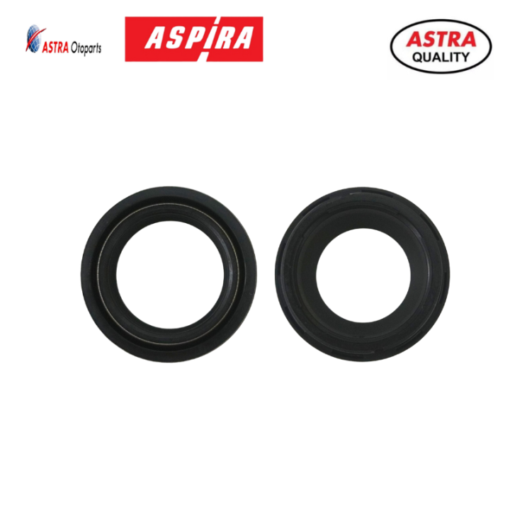 Seal Shock Depan Beat Vario Scoopy Supra x 125 Blade Revo Karisma