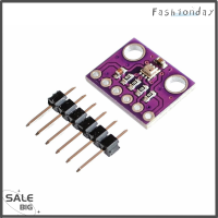 แผงวงจรดิจิทัล3.3V สำหรับ BME280 BMP280 BME280-3.3พร้อม1x6Pin เข็มเดี่ยว