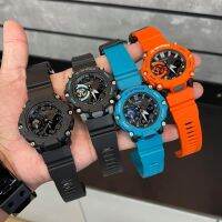 G-Shock New Arrival Ga-2200 Carbon Core Guard