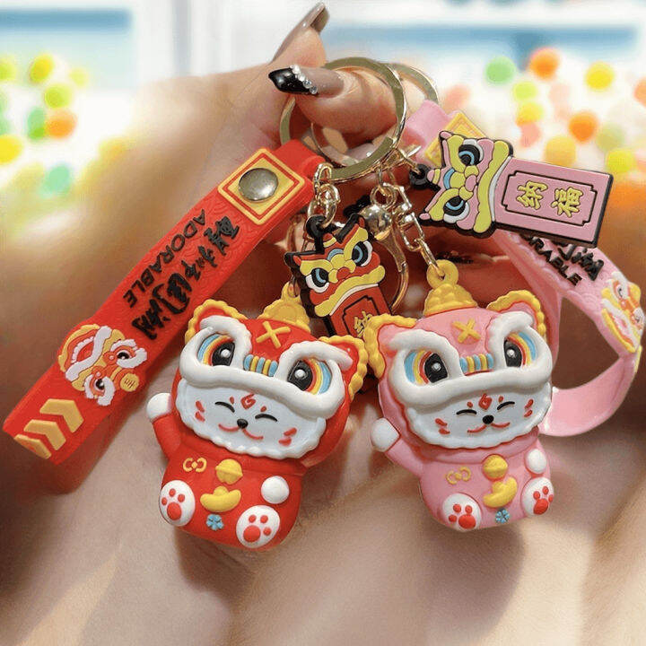 xingshi-maneki-neko-พวงกุญแจการ์ตูนเครื่องประดับห้อยพวงกุญแจรถโชคดี-xingshi-ประเทศจีนสุดชิค