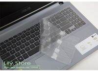 สำหรับ Asus Vivobook 15 X507 X507ma X507m Y5000u Yx560ud X560u X560 X560ud Tpu แป้นพิมพ์ Protector