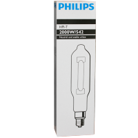 หลอดไฟ HPI-T 2000W/542 E40 แบรน์PHILIPS หลอดเมทัล 2000วัตต์