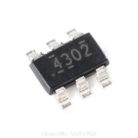 New 1Pcs TPS54302DDCR TPS54302DDCT TPS54302 MARKING 4302 SOT23-6